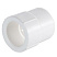 Муфта PPRC MeerPlast 90х63 В/Н