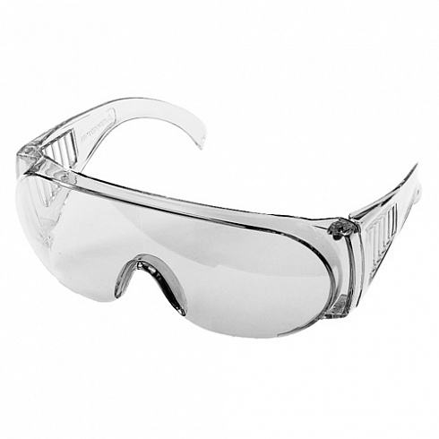 Очки  Stayer защитные с дужками  прозрачные 11041/2803003