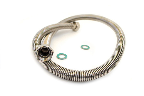 Подводка для газа сильфонная ГГ 3/4" 1,5м