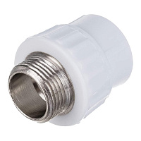 Муфта PPRC НР 40х1"