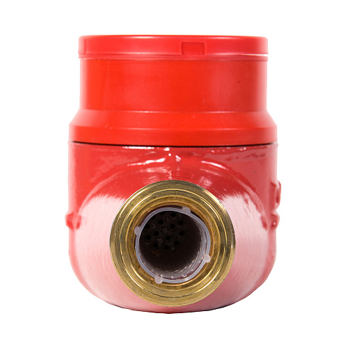 Счетчик воды Декаст ВСКМ 90-25 (универс. с КМЧ) многоструйный