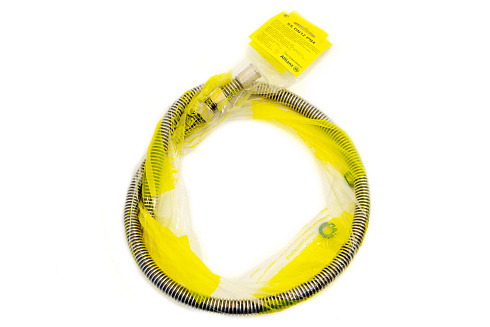 Подводка для газа сильфонная ГГ 3/4" 1,5м