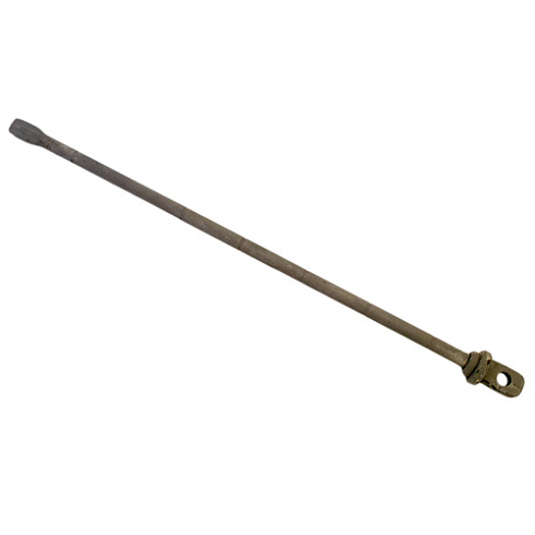 Ключ для ниппелей 25