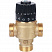 Термостатический смесительный клапан для систем отопления и ГВС STOUT 3/4" НР 30-65°С KV 2,3 SVM-0125-236520