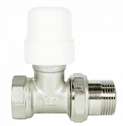 Краны для радиатора