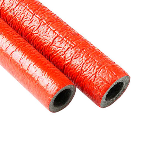Трубка теплоизоляционная Energoflex Super Protect K 18-6 (по 2 м)