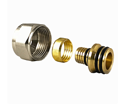 Комплектующие для коллекторов