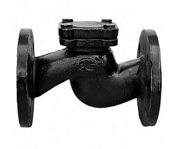 Клапаны обратные 16кч9нж