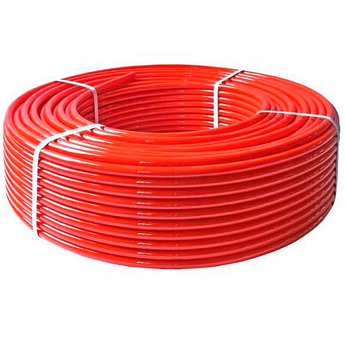 Труба полимерная PE-RT 20x2.0 (200 м.)