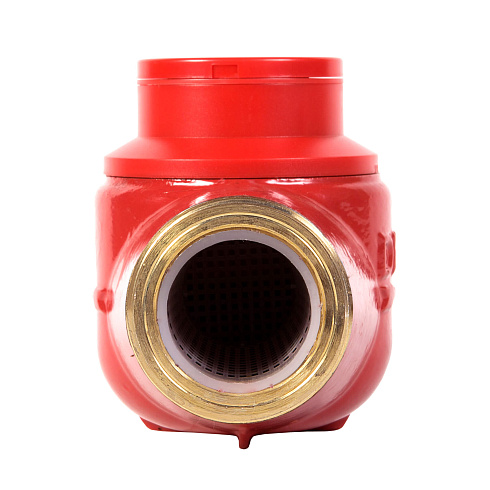 Счетчик воды Декаст ВСКМ 90-50 (универс. с КМЧ) многоструйный