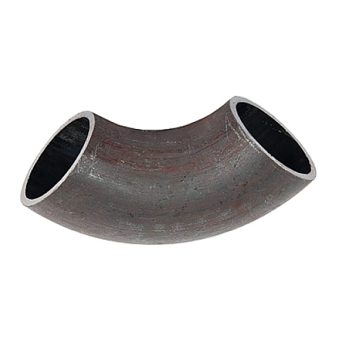 Отвод стальной крутоизогнутый 90 гр. 45 (2,5)