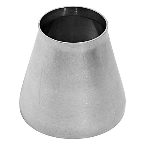 Переход стальной оц. 108*4-57*3 ГОСТ 17378-2001