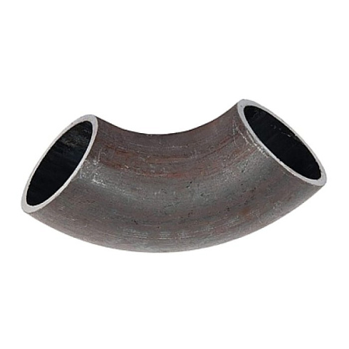 Отвод стальной крутоизогнутый 90 гр. 45 (2,5)