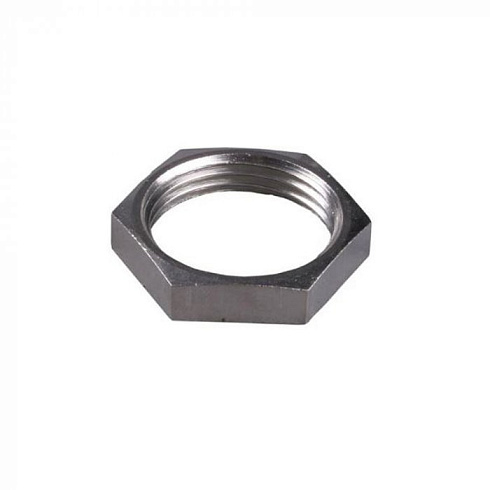 Контргайка стальная 32