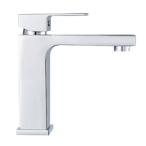 Смеситель для умывальника Ligeya L1011 одноручный