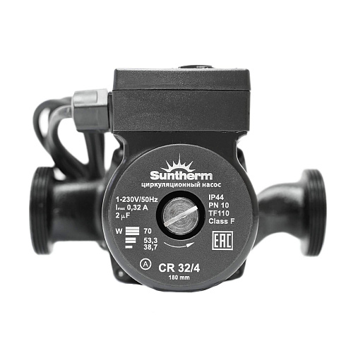 Насос циркуляционный Suntherm CR 32/4-180
