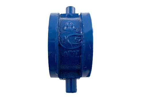 Клапан обратный 19ч21(01)бр 50