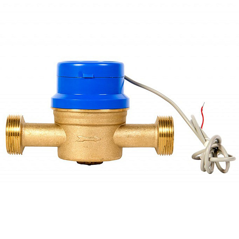 Счетчик воды Декаст ОСВХ-25 ДГ