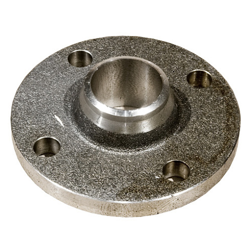 Фланец стальной воротниковый 15 (PN16) ГОСТ 33259-2015