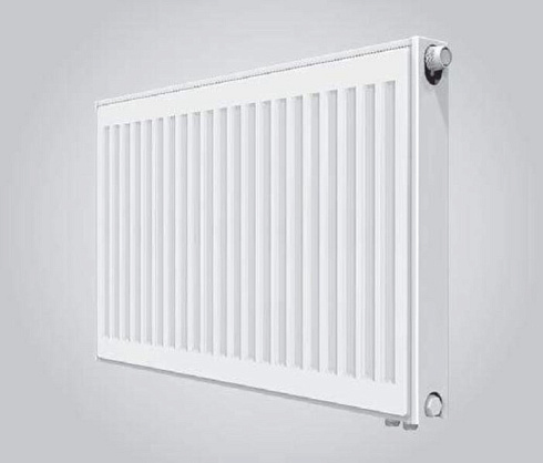 Стальной панельный радиатор STI Ventil Compact 20-500-1000
