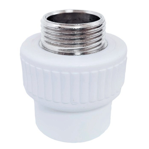 Муфта PPRC НР 32х½"