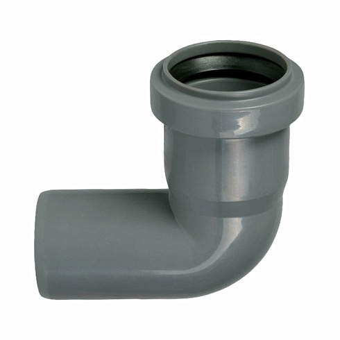 Отвод ПП 40 (87°)