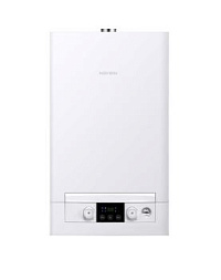 Котел газовый Navien Heatluxe NGB210 10K