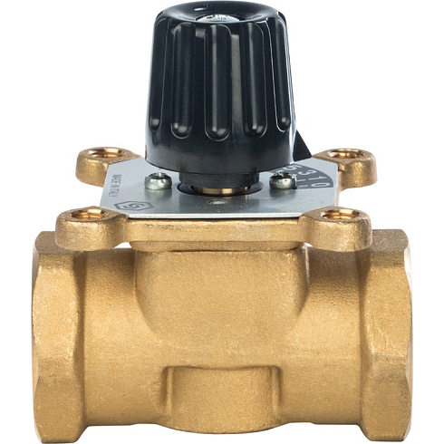 Cмесительный клапан 3-х ходовой STOUT 1" KVs 8 SVM-0003-012501