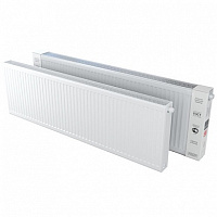 Стальной панельный радиатор STI Ventil Compact 22-500-1800