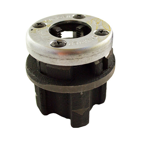 Клупп трубный ½" «Сибртех»