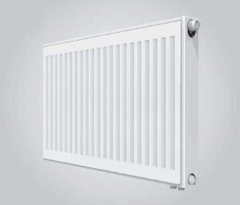 Стальной панельный радиатор STI Ventil Compact 20-500-1000