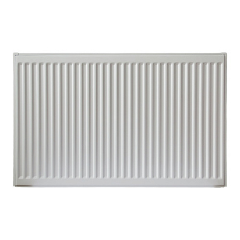 Стальной панельный радиатор STI Compact 33-500-700