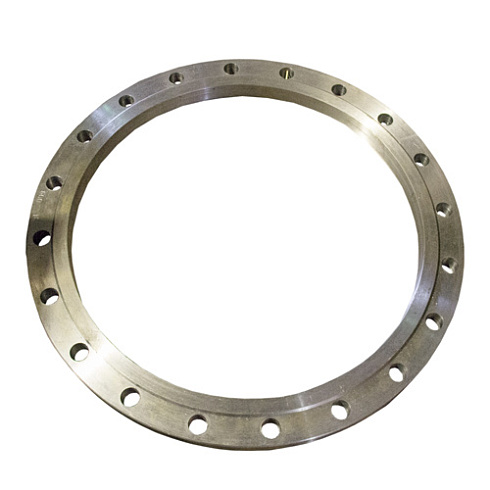 Фланец стальной плоский 600 (PN16) ГОСТ 33259-2015