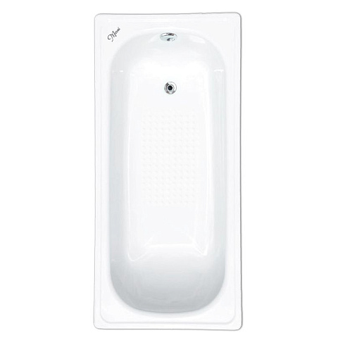 Ванна стальная Maroni Simple 150x70х40