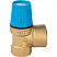 Клапан предохранительный для систем водоснабжения STOUT 6-1/2” SVS-0003-006015