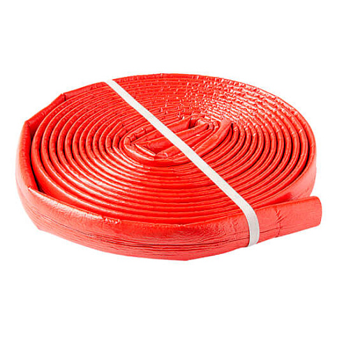 Трубка теплоизоляционная Energoflex Super Protect K 28-4 (по 11 м)
