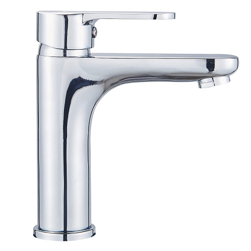 Смеситель для умывальника Ligeya L1012 одноручный