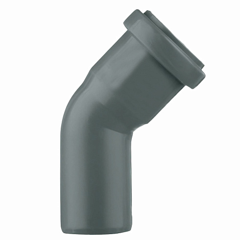 Отвод ПП 40 (45°)