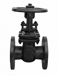 Задвижки 30ч6бр