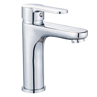 Смеситель для умывальника Ligeya L1012 одноручный