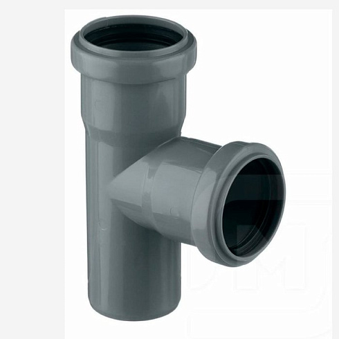 Тройник ПП 32х32 (87°)