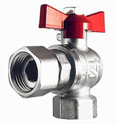 Краны для котлов