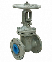 Задвижки 30с41нж