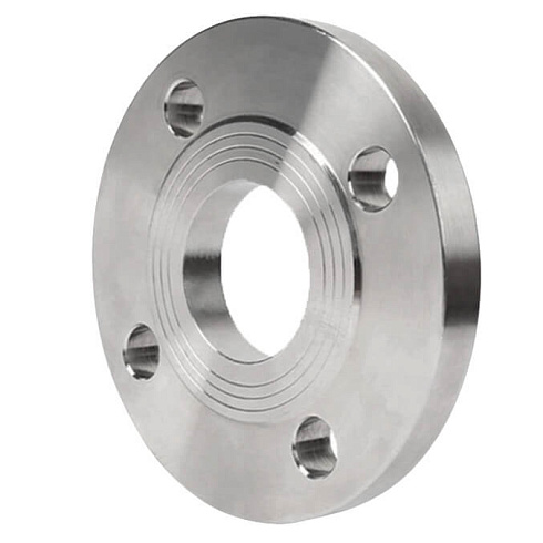 Фланец стальной плоский 50 (PN10) КНР