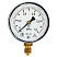 Манометр радиальный МТ-63 0,6 МПа (трубная резьба - G¼")