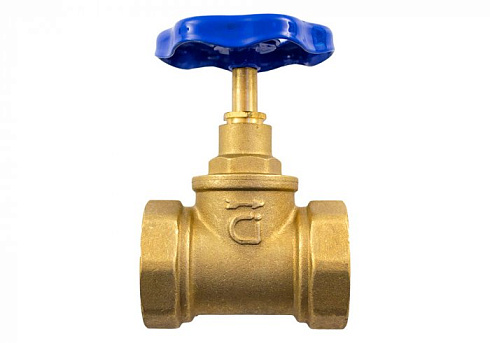 Клапан запорный (вентиль) Ci 15Б3р 25