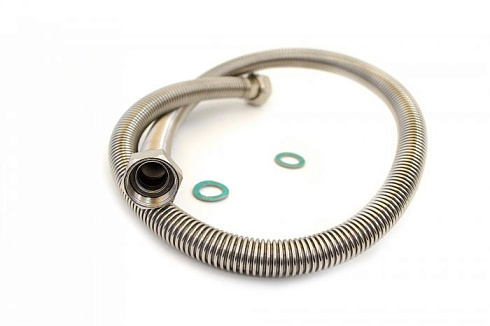 Подводка для газа сильфонная ГГ 3/4" 1,5м