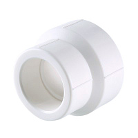 Муфта PPRC MeerPlast 90х50