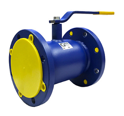 Краны стальные