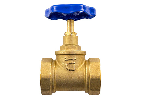 Клапан запорный (вентиль) Ci 15Б3р 15